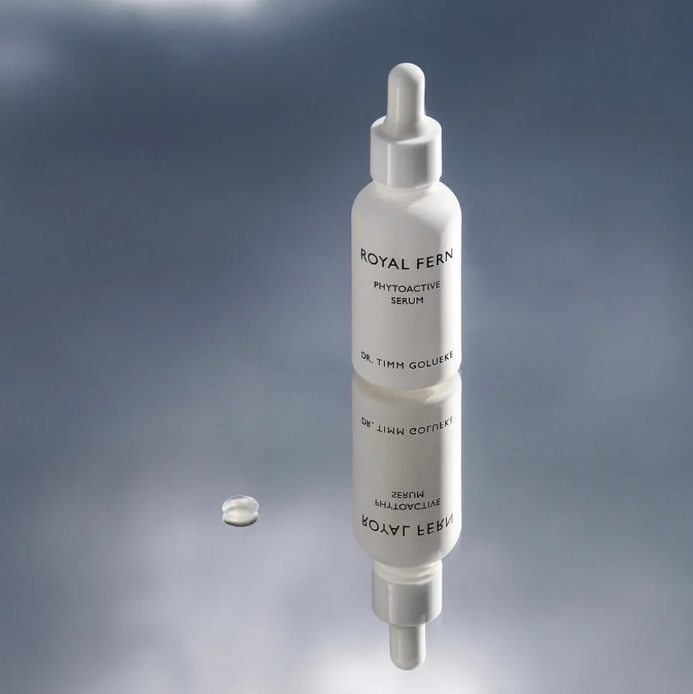 Phytoactive Serum