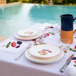 Piato Flat Plate, 28cm