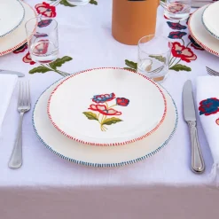 Piato Soup Plate, 25cm