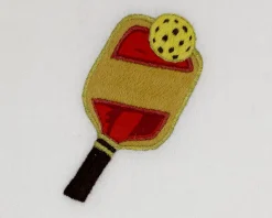 Pickleball Napkin