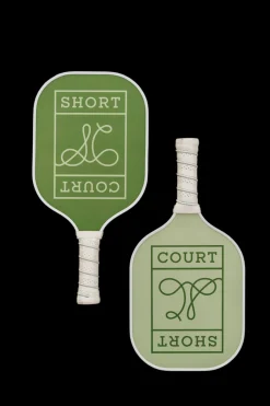 Pickleball Paddle