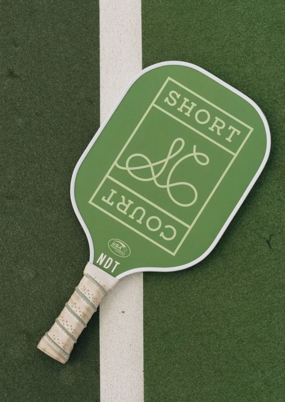 Pickleball Paddle