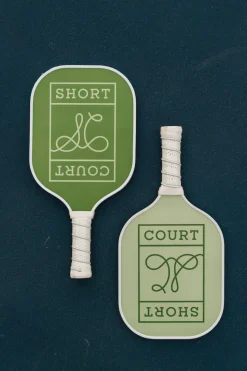 Pickleball Paddle