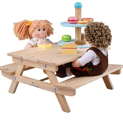 Picnic Bench