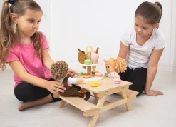 Picnic Bench