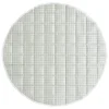 Picnic Gingham Play Mat in Green