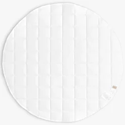 Picnic Gingham Play Mat in Green