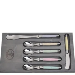 6-Piece Coffee & Tea Set