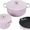 5-Piece Signature Set in Shallot