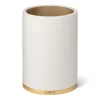 Piero Leather Pencil Cup