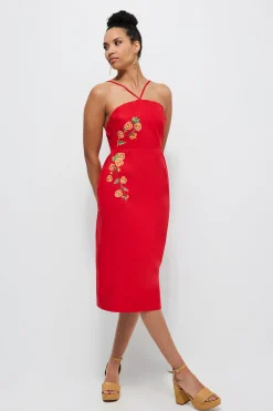 Pierre Dress