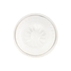 Pietra Serena Butter Dish