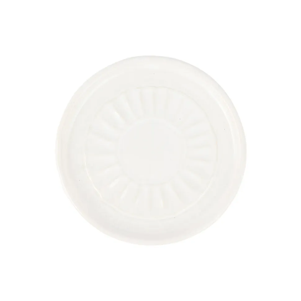 Pietra Serena Butter Dish