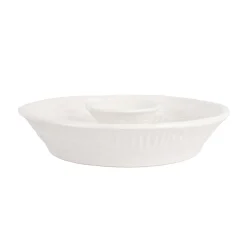 Pietra Serena Chip and Dip