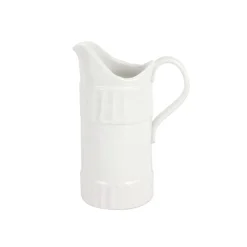 Pietra Serena Medium Pitcher