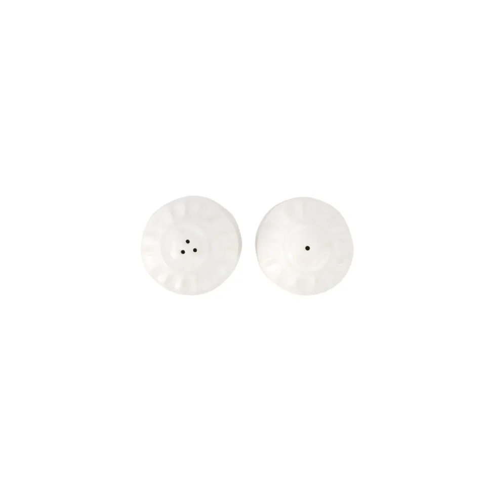 Pietra Serena Salt & Pepper