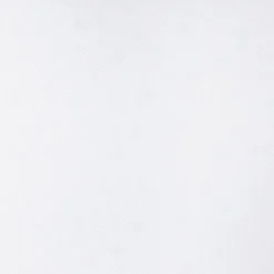 Pima Crib Sheet in Pink Micro Dot