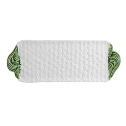 Pineapple Tart Tray in White