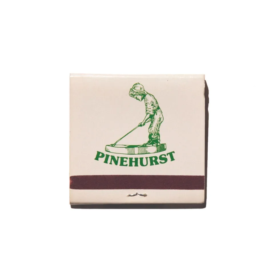 Pinehurst (Front)