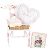 Pink Baby Bundle