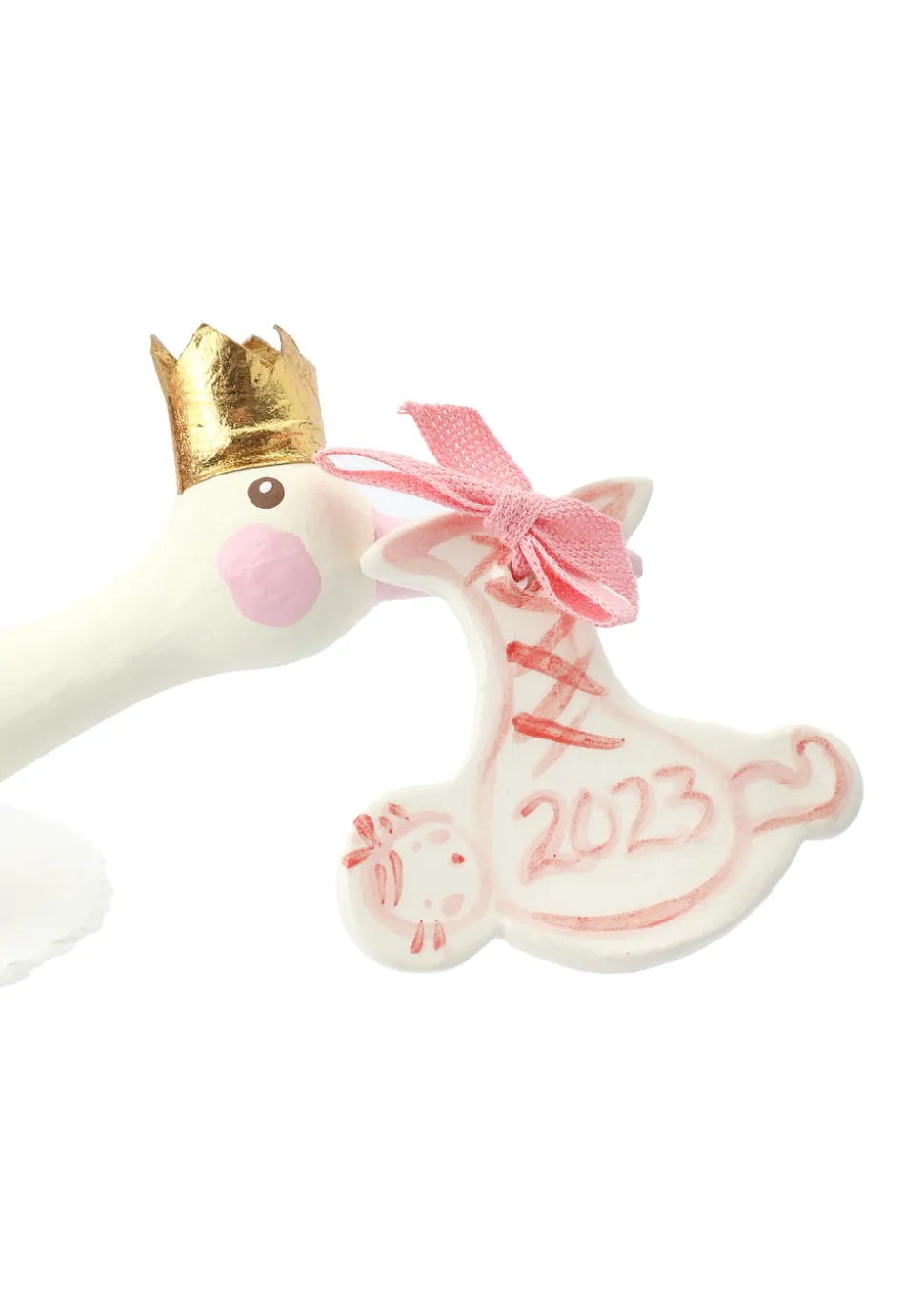 Pink Baby Bundle