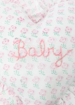 Pink Baby Bundle
