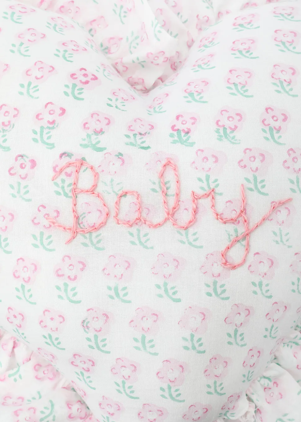 Pink Baby Bundle