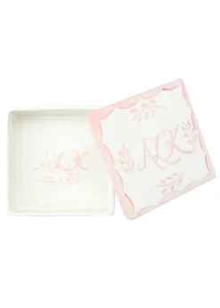 Pink Baby Bundle