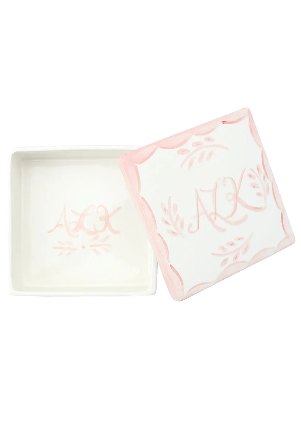Pink Baby Bundle