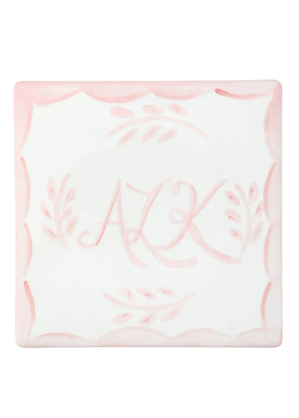 Pink Baby Bundle