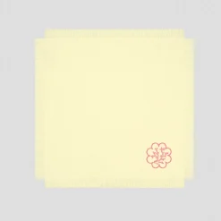 Pink Corallo Napkin