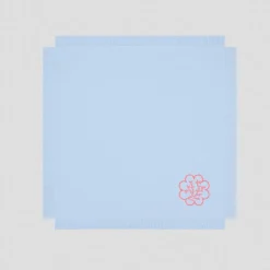 Pink Corallo Napkin