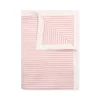 Pink Ladies Mini Blanket
