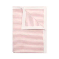 Pink Ladies Mini Blanket