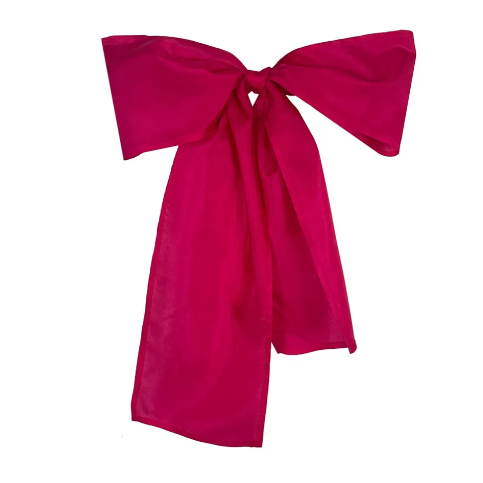 Pink Leheriya Set