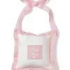 Pink Tooth Fairy Pillow