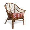 Piolo Bamboo Chair