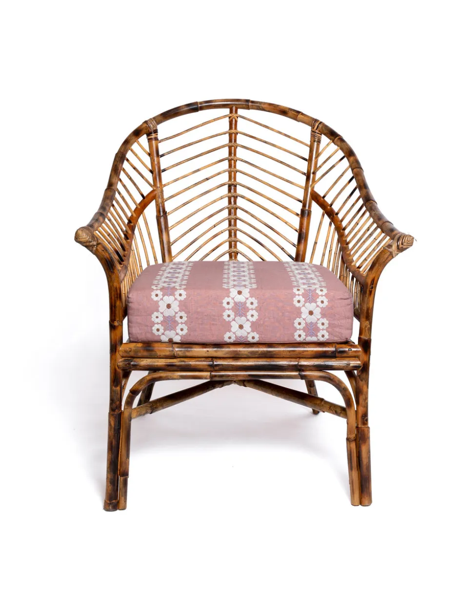 Piolo Bamboo Chair