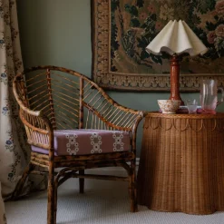 Piolo Bamboo Chair