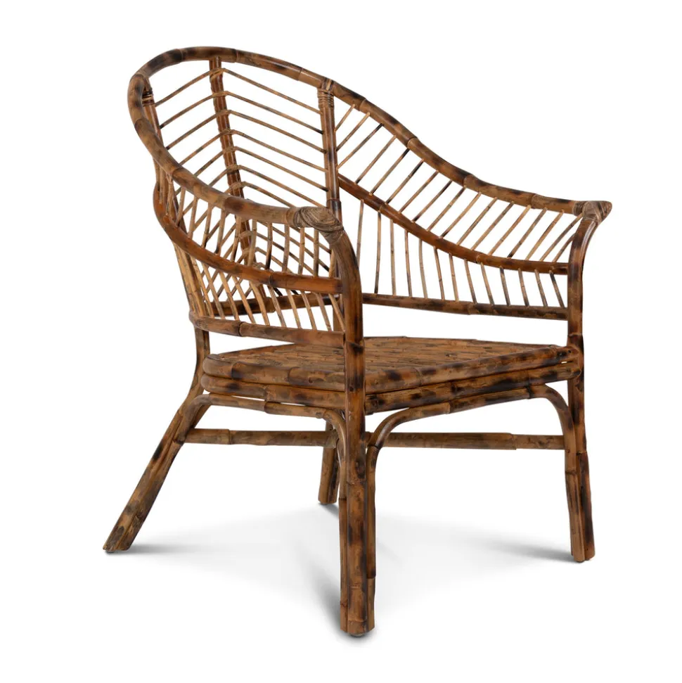Piolo Bamboo Chair