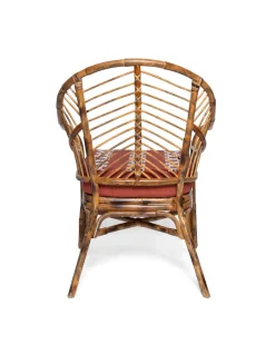 Piolo Bamboo Chair