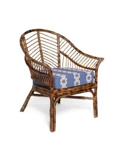 Piolo Bamboo Chair