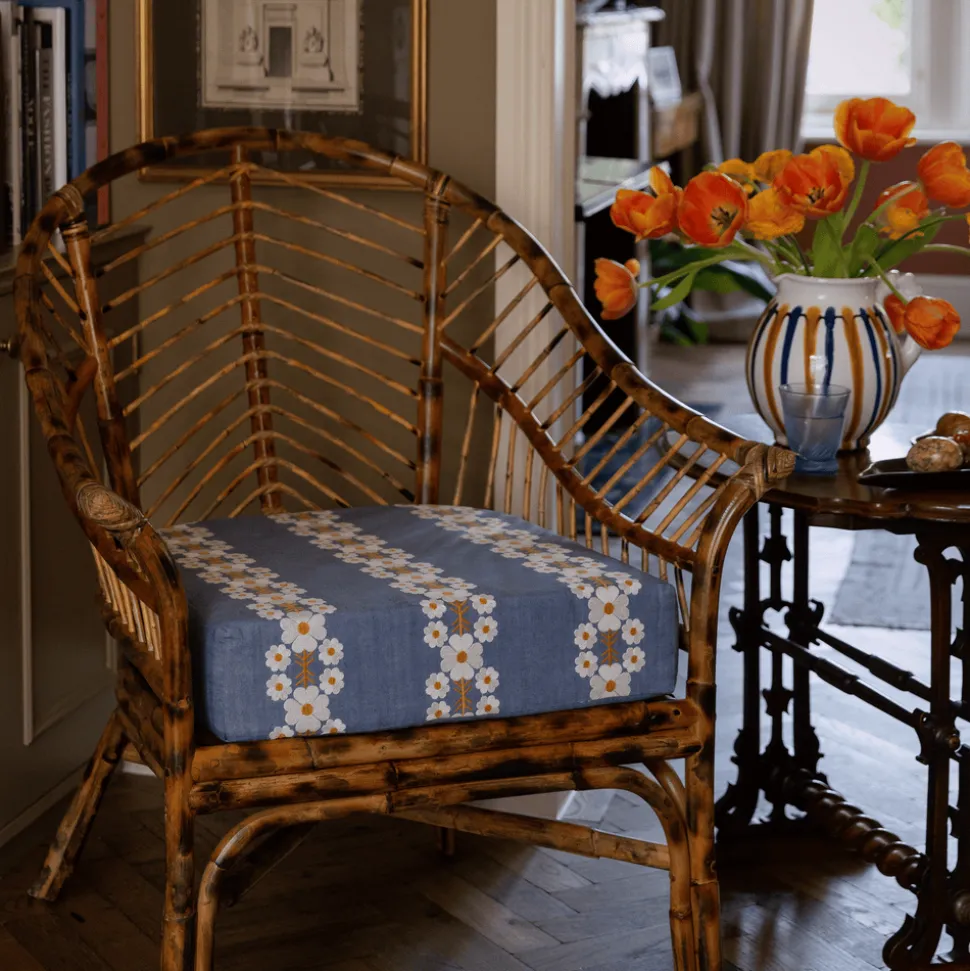 Piolo Bamboo Chair