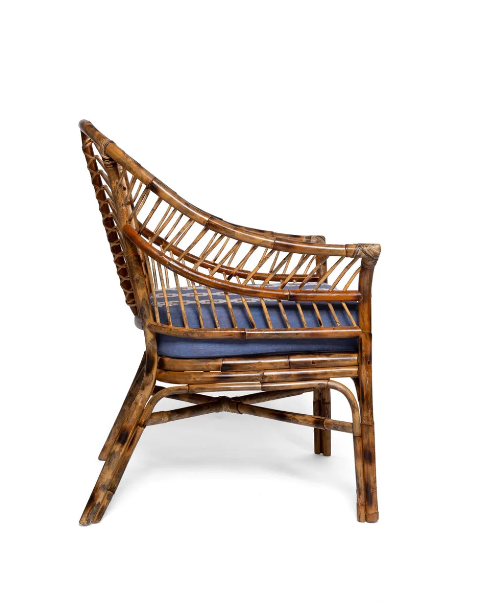Piolo Bamboo Chair
