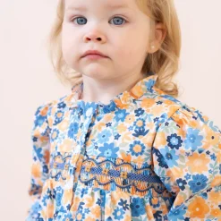 Piper Girl Bubble