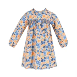 Piper Girl Dress