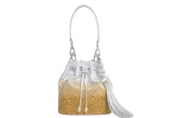Piper Gradient Caviar Golden