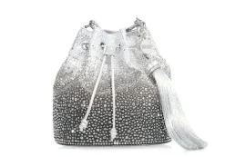 Piper Gradient Caviar In Platinum
