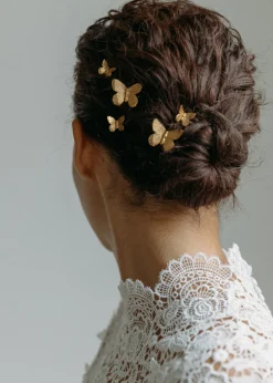 Pippa Bobby Pin Set