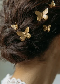 Pippa Bobby Pin Set